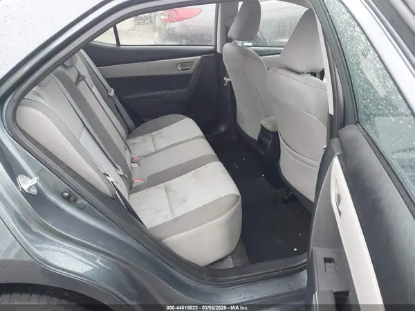 2T1BURHE5HC930785 2017 TOYOTA COROLLA - Image 8