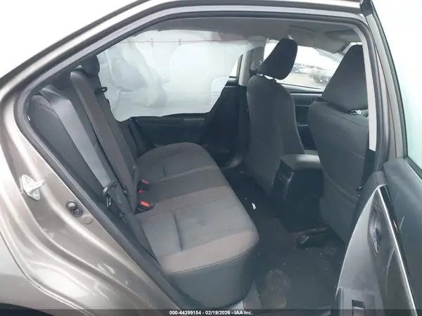 2T1BURHE5HC931600 2017 TOYOTA COROLLA - Image 8