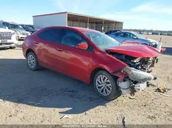 2T1BURHE5HC932651 2017 TOYOTA COROLLA