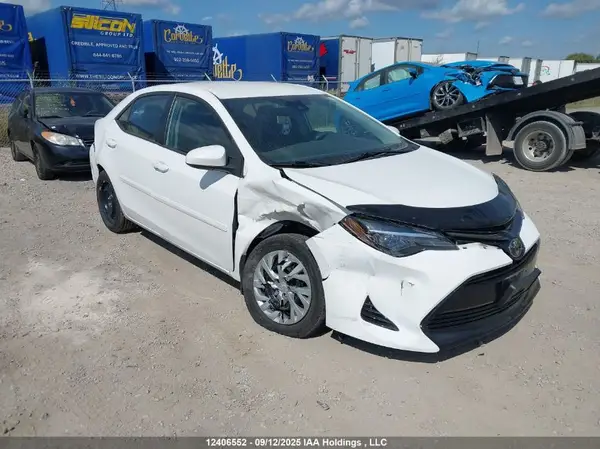 2T1BURHE5HC933024 2017 TOYOTA COROLLA - Image 1