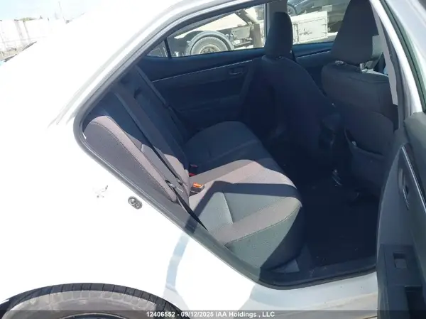 2T1BURHE5HC933024 2017 TOYOTA COROLLA - Image 8