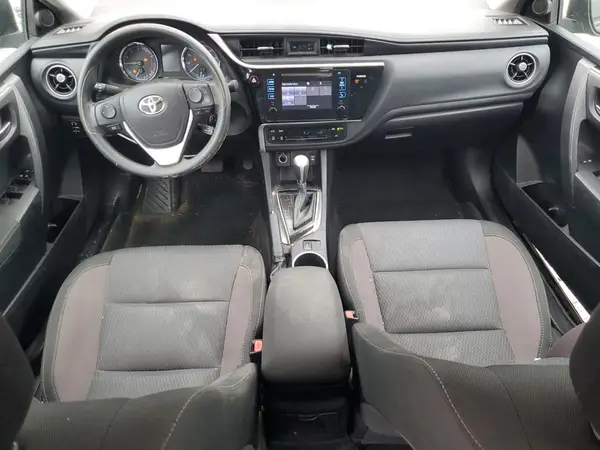 2T1BURHE5HC934111 2017 TOYOTA COROLLA - Image 8