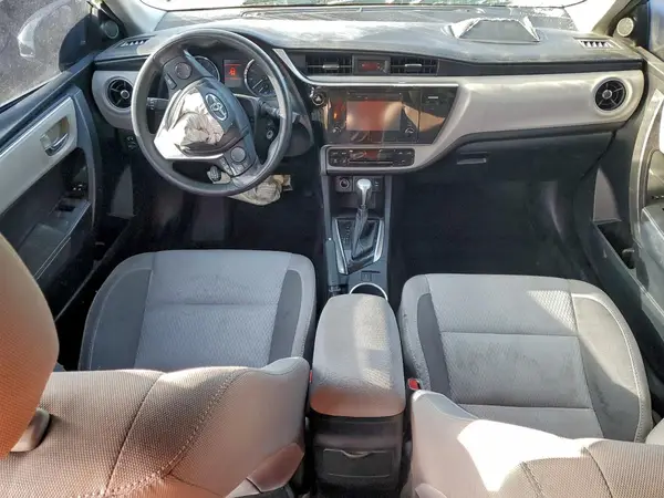 2T1BURHE5HC934870 2017 TOYOTA COROLLA - Image 8