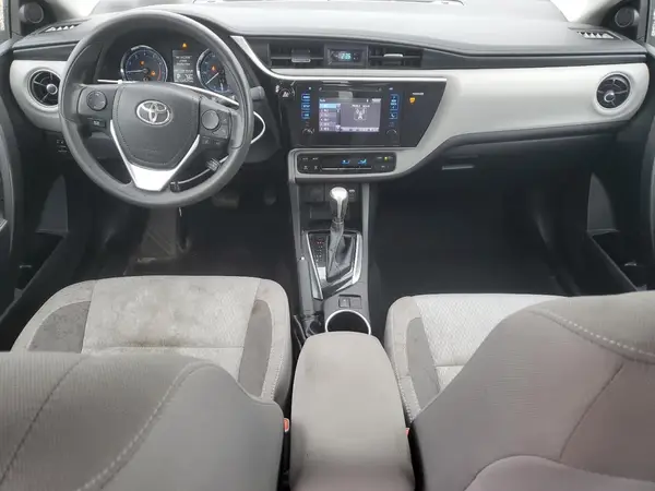2T1BURHE5HC936070 2017 TOYOTA COROLLA - Image 8