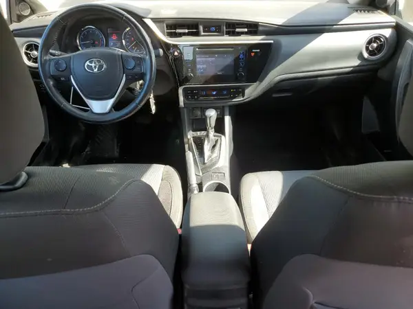 2T1BURHE5HC936120 2017 TOYOTA COROLLA - Image 8