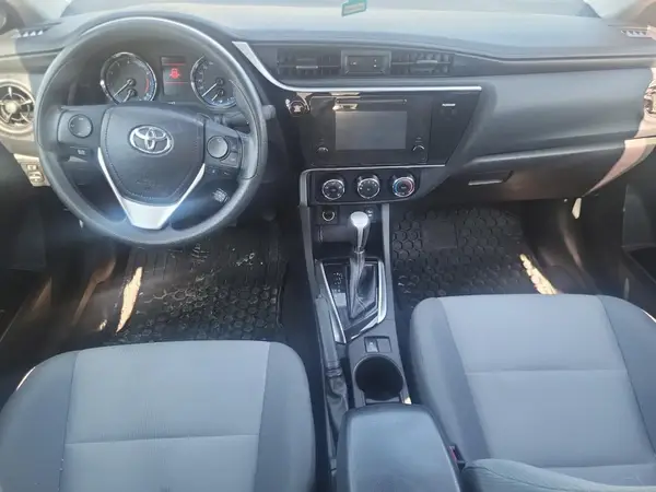 2T1BURHE5HC939342 2017 TOYOTA COROLLA - Image 8