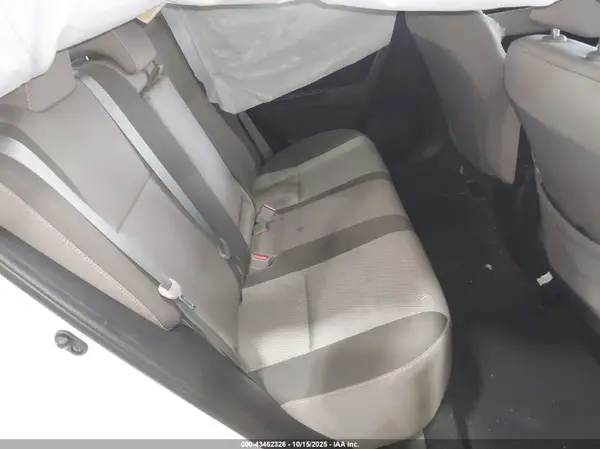 2T1BURHE5HC939910 2017 TOYOTA COROLLA - Image 8