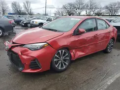 2T1BURHE5HC941110 2017 TOYOTA COROLLA