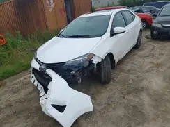 2T1BURHE5HC941303 2017 TOYOTA COROLLA