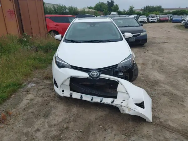 2T1BURHE5HC941303 2017 TOYOTA COROLLA - Image 8