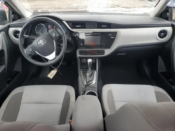 2T1BURHE5HC942077 2017 TOYOTA COROLLA - Image 8