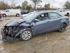 2T1BURHE5HC942824 2017 TOYOTA COROLLA