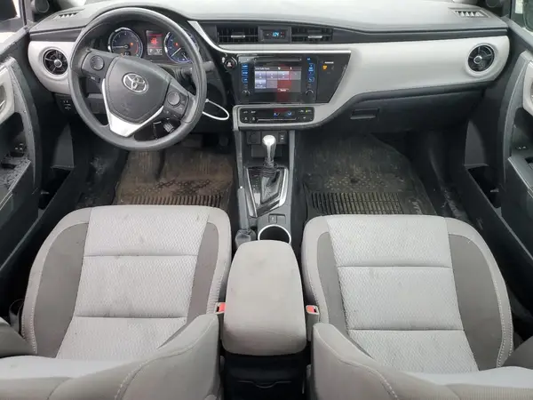 2T1BURHE5HC945481 2017 TOYOTA COROLLA - Image 8