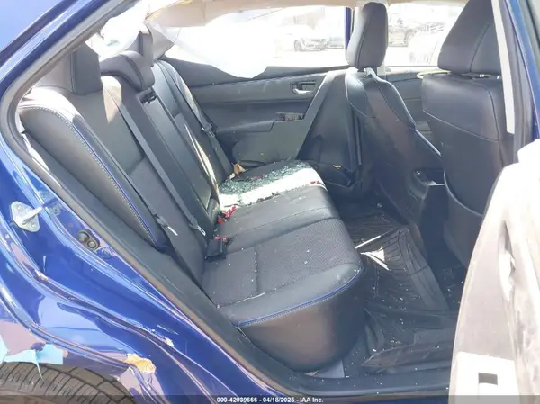2T1BURHE5HC945562 2017 TOYOTA COROLLA - Image 8