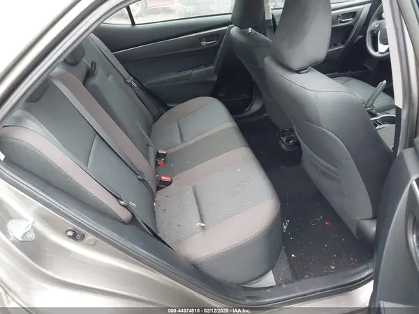 2T1BURHE5HC945819 2017 TOYOTA COROLLA - Image 8