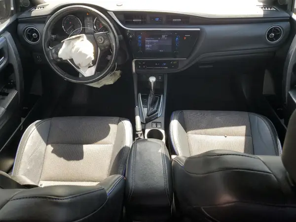 2T1BURHE5HC948333 2017 TOYOTA COROLLA - Image 8