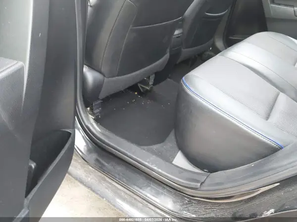 2T1BURHE5HC949191 2017 TOYOTA COROLLA - Image 8