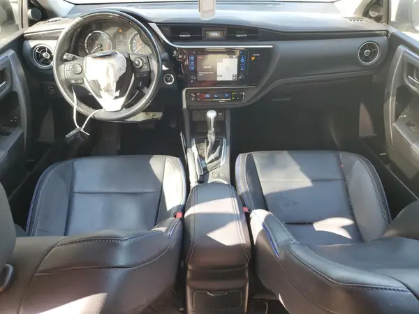 2T1BURHE5HC949708 2017 TOYOTA COROLLA - Image 8