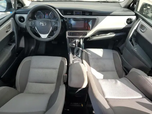 2T1BURHE5HC951295 2017 TOYOTA COROLLA - Image 8