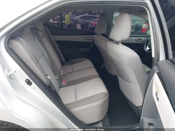 2T1BURHE5HC952169 2017 TOYOTA COROLLA - Image 8