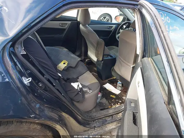 2T1BURHE5HC953483 2017 TOYOTA COROLLA - Image 8