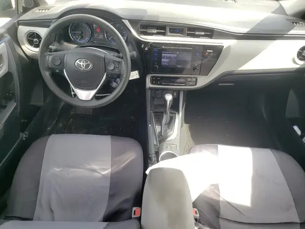 2T1BURHE5HC955380 2017 TOYOTA COROLLA - Image 8