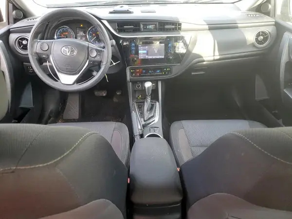 2T1BURHE5HC955427 2017 TOYOTA COROLLA - Image 8