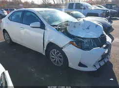 2T1BURHE5HC955931 2017 TOYOTA COROLLA