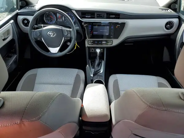 2T1BURHE5HC956853 2017 TOYOTA COROLLA - Image 8