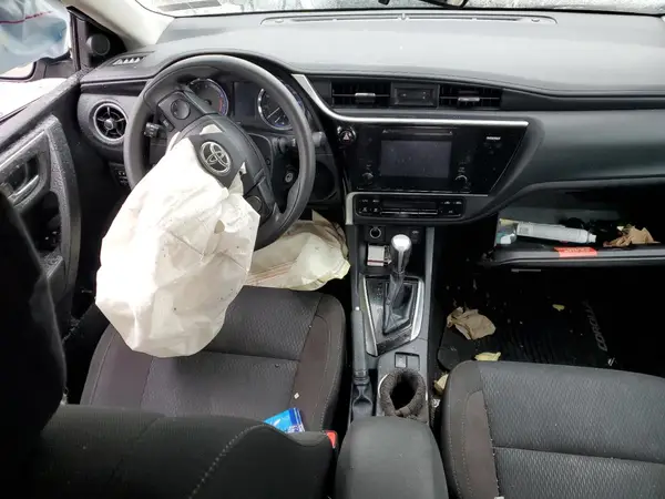 2T1BURHE5HC958134 2017 TOYOTA COROLLA - Image 8