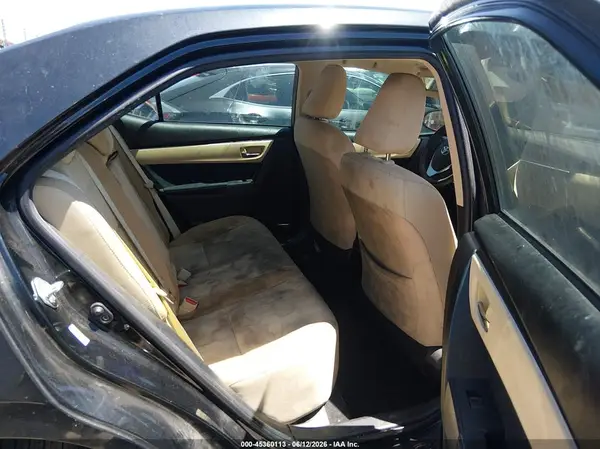 2T1BURHE5HC958425 2017 TOYOTA COROLLA - Image 8