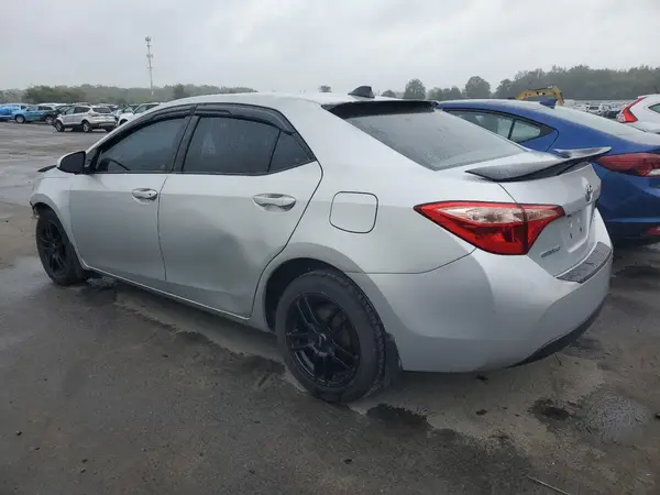 2T1BURHE5HC958800 2017 TOYOTA COROLLA - Image 2