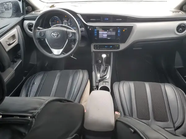 2T1BURHE5HC958800 2017 TOYOTA COROLLA - Image 8