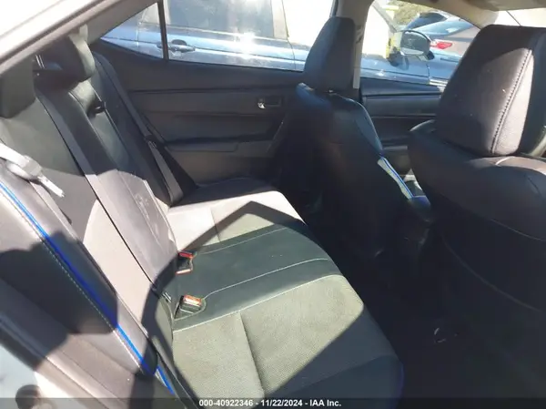 2T1BURHE5HC958859 2017 TOYOTA COROLLA - Image 8
