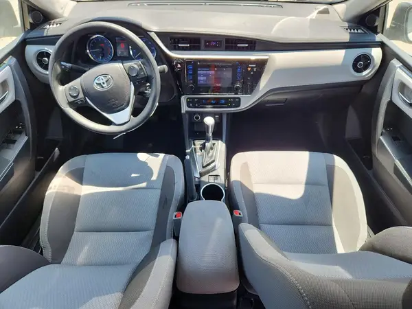2T1BURHE5HC959266 2017 TOYOTA COROLLA - Image 8