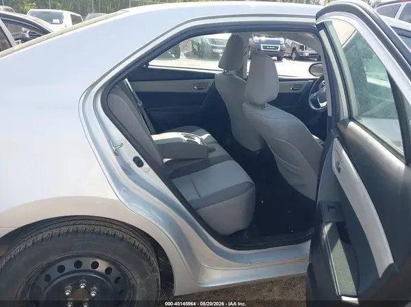 2T1BURHE5HC959350 2017 TOYOTA COROLLA - Image 8