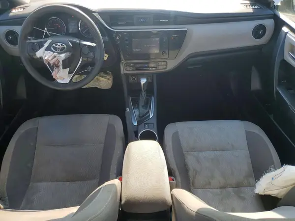 2T1BURHE5HC959641 2017 TOYOTA COROLLA - Image 8
