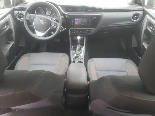 2T1BURHE5HC960885 2017 TOYOTA COROLLA - Image 7