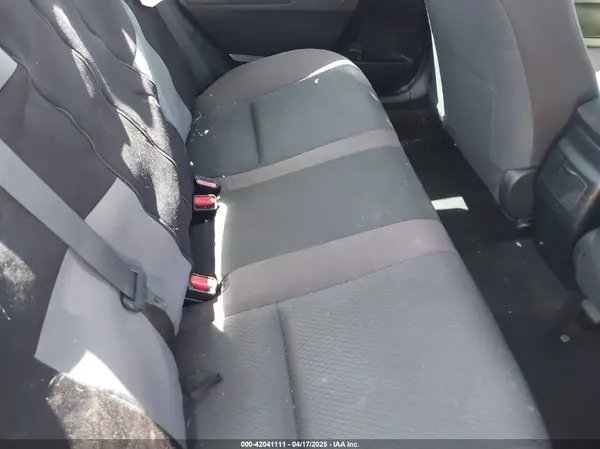 2T1BURHE5HC961129 2017 TOYOTA COROLLA - Image 8