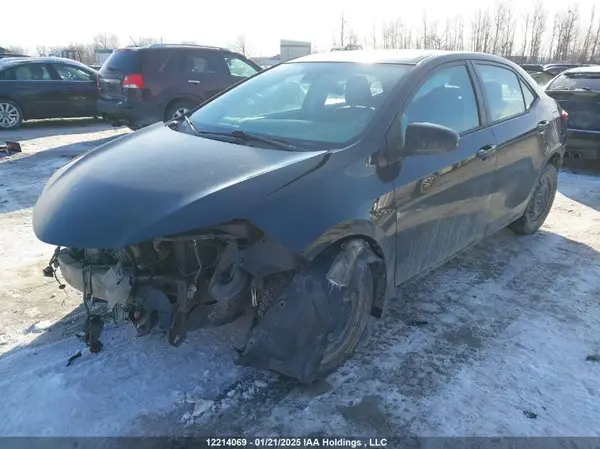 2T1BURHE5HC961518 2017 TOYOTA COROLLA - Image 2