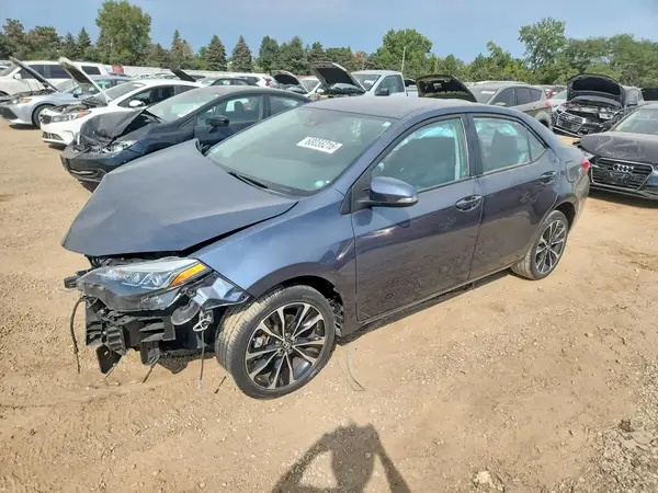 2T1BURHE5HC961941 2017 TOYOTA COROLLA - Image 1