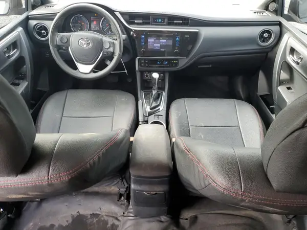 2T1BURHE5HC962023 2017 TOYOTA COROLLA - Image 8