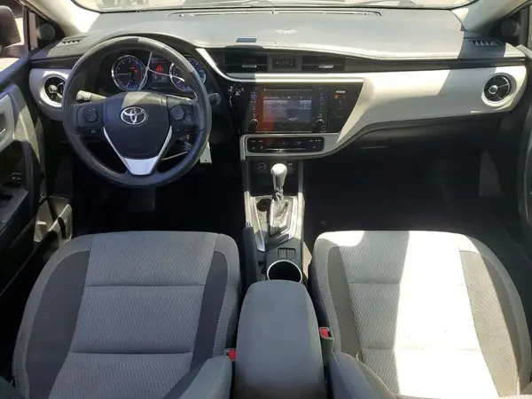 2T1BURHE5HC962295 2017 TOYOTA COROLLA - Image 8
