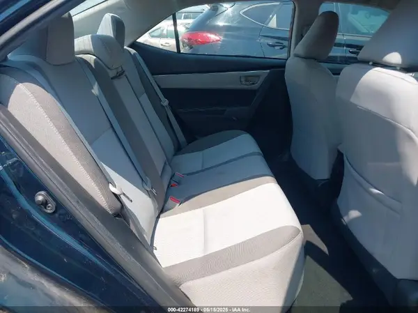 2T1BURHE5HC962460 2017 TOYOTA COROLLA - Image 8