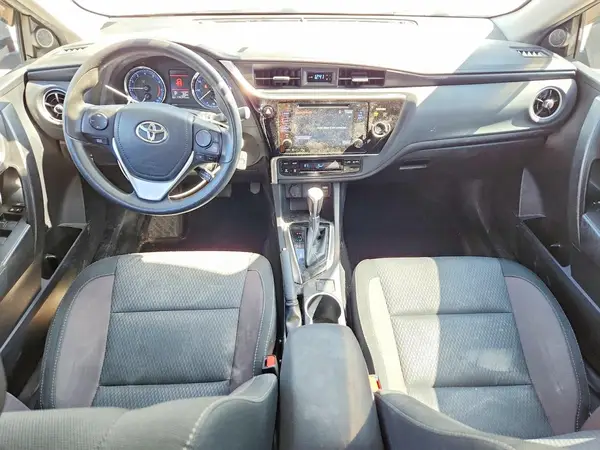 2T1BURHE5HC963088 2017 TOYOTA COROLLA - Image 8
