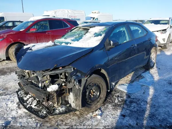 2T1BURHE5HC963429 2017 TOYOTA COROLLA - Image 2