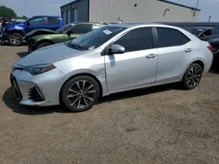 2T1BURHE5JC007244 2018 TOYOTA COROLLA