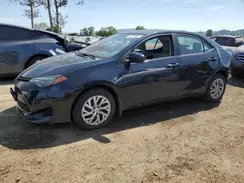 2T1BURHE5JC007499 2018 TOYOTA COROLLA