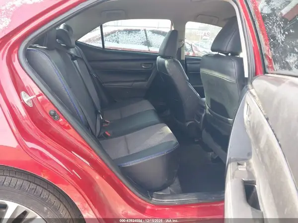 2T1BURHE5JC008328 2018 TOYOTA COROLLA - Image 8