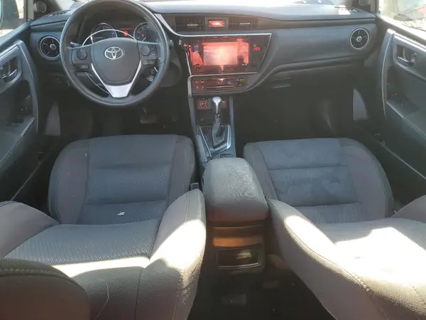 2T1BURHE5JC009074 2018 TOYOTA COROLLA - Image 8